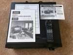 Pioneer Elite VSX-07TX Av Stereo Receiver Original Owner Ex Cond.. Fixed Price $999.99.