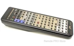 Jvc RX-903V RX903V Dynamic Super-a Receiver Genuine Remote Control. Fixed Price $95.00.