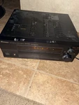 Pioneer VSX-D81OS Digital Signal Processor Multi Channel Receiver Tested Workin. Fixed Price $40.00.