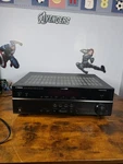 Yamaha RX-A700 7.2 Channel Surround Sound A/v Receiver Works No Remote. Fixed Price $125.00.