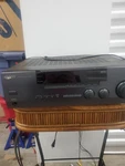 Kenwood VR-307 Stereo Surround Audio A/v Receiver Turn On. Fixed Price $39.99.