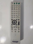 Sony RM-ADU001 System Remote Control Oem DAV-DX150 DAV-DX170 DAV-DX250 Dav-dz. Fixed Price $24.29.