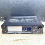 Vintage Onkyo TX-84 Quartz Synthesized Tuner Amplifier Broken Untested. Fixed Price $59.99.