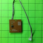 Joytech JS965C Av Control Center Key Button Board JS965B4-3 101-965B1A1643. Fixed Price $13.95.