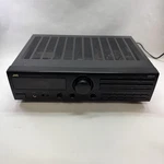 Jvc RX-212BK Am/fm Stereo Receiver Black. Fixed Price $94.99.