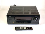 Denon AVR-1612 5.1 Hdmi 3D Home Theater Receiver Free Shipping. Fixed Price $144.95.