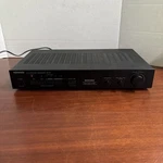 Kenwood SS-79 Digital Delay 3-MODE Av Surround Sound Processor***turns On. Fixed Price $24.95.