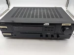 Denon Receiver DRA-335R Precision Audio Component Am/fm Phono Cd Tape Remote. Fixed Price $69.99.