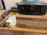 Marantz SR6006 Home Theater Receiver Mint Bundle +remote +audyssey. Fixed Price $349.95.