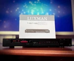Luxman T-100L Rare Vintage Stereo Tuner Deck. Fixed Price $404.19.