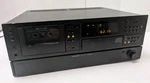 Vintage Proton AI-3000II Cd/cassette Receiver Works Perfectly See Video. Fixed Price $239.20.