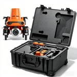 Autel Evo Ii Pro 6K Rtk Rugged Bundle V3. Fixed Price $2995.00.