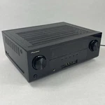 Pioneer Vsx 821-K 5.1 Channel 110 Watt Receiver No Remote. Fixed Price $79.16.