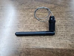 Oem Denon Wifi Antenna From DRA-800H. Fixed Price $35.00.