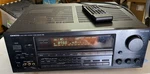 Onkyo TX-SV70PRO Audio Video Control Tuner Amplifier Vintage Dolby Pro-logic. Fixed Price $125.00.