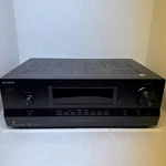 Sony Str DH510 5.1 Home Theater Surround Sound Receiver No Remote. Fixed Price $77.00.