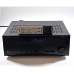 Yamaha RX-V673 7.2 Channel A/v Receiver W/ Oem Remote Bundle. Fixed Price $145.54.