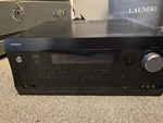 Integra Av Controller Model No. DHC-80.3. Fixed Price $400.00.