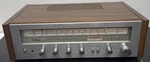 Vintage Technics Panasonic Fm/am Stereo Receiver Ac 60HZ 120V 80W Used SA-5070. Fixed Price $300.00.