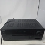 Onkyo TX-SR393 5.2CH A/v Receiver 80W/CH Dolby Atmos Dts:x 4K Hdr Bluetooth. Fixed Price $258.99.