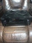 For Parts- Pioneer Surround Sound A/v Receiver VSX-532 5.1 Channel Not Working. Fixed Price $39.99.