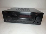 Denon AVR-75 Precision Audio Component Surround Am/fm Stereo Receiver. Fixed Price $69.99.