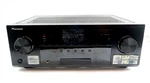 Pioneer VSX-822-K Av Stereo Receiver 5.1 Channel 3D Ready 6 Hdmi App Controlled. Fixed Price $99.99.
