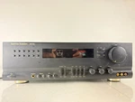 Harmon Kardon AVR20II Stereo Receiver Amplifier. Fixed Price $99.99.