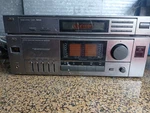 Vintage Jvc RX-R76TN *works But Selling For Parts*. Fixed Price $40.00.