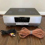Vintage 1998 Kenwood KRF-V7771D 500W 5.1 Ch Audio Video Surround Receiver Rare. Fixed Price $164.99.