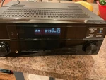 Pioneer VSX-520 5.1 A/v Receiver Tested & Works. Fixed Price $59.99.