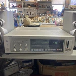 Onkyo TX-61 Quartz Synthesized Tuner Amplifier Parts Repair Video Demo!. Fixed Price $49.99.