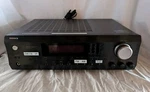 Integra DTM-5.3 Surround Sound Stereo Home Theater Receiver No Remote. Fixed Price $89.99.