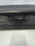 Denon AVR-1707 Receiver Hifi Stereo 7.1 Channel Audiophile Multi Zone. Fixed Price $109.95.