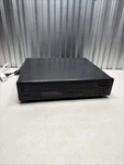 Yamaha CDC-615 Compact Disc Player Changer Carousel No Remote Works!. Fixed Price $89.95.