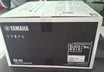 Yamaha RX-V4A Brand New Year Warranty Av Receiver 5.1CH 4K120HZ Black Glossy. Fixed Price $399.97.
