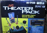 Jvc DS-TP230 Complete Hifi Digital Home Theater Sound System RX-6008V. Fixed Price $529.99.