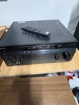Sony Str DA5200ES 7.1 Channel 120 Watt Receiver Tested & Sounds Great!. Fixed Price $175.00.