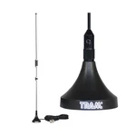 Scanner Mini-magnet Antenna Vhf/uhf 800MHZ 1300MHZ Bnc Male Connector. Fixed Price $23.99.