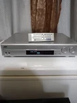 Jvc RX-D205 Stereo In Great Condition. Fixed Price $75.00.