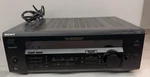 Sony STR-DE435 Stereo/fm-am Receiver Tested & Working. Fixed Price $55.99.