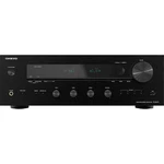 Onkyo TX-8470 110W 2-CHANNEL 8K Network Avr Receiver Black SKU#2039424. Fixed Price $569.02.
