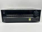 Onkyo TX-NR535 5.2 Ch Av Receiver Wifi Bluetooth 4K Hdmi Very Good Tested. Fixed Price $109.99.