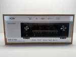 Denon AVR-S770H 7.2 Channel 8K Dolby Atmos Heos Built In Bluetooth Receiver. Fixed Price $629.99.