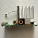 Speakercraft MZC-66 / MZC-64 Amp Cards Part# HDW13004 HDW13006. Fixed Price $35.00.