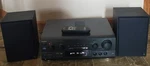 Technics SA-DX930 Receiver Hifi Stereo Vintage 5.1 Channel Home Theater Phono. Fixed Price $139.00.