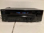 Kenwood Av Surround Receiver VR-616 Coaxial Digital Optical 100 Wpc. Fixed Price $54.99.