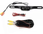 New Rear View Camera Backup License Plate Night For Kenwood DDX-6705S DDX6705S. Fixed Price $37.00.