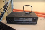 Sherwood S-2730CP Receiver Hifi Stereo Vintage Home Audio Phono. Fixed Price $64.95.