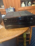 Pioneer VSX-36TX Elite Receiver. Fixed Price $75.00.